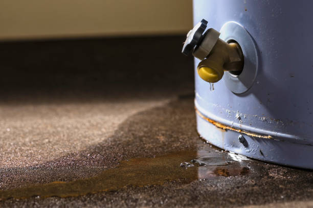 24/7 water damage repair in TX