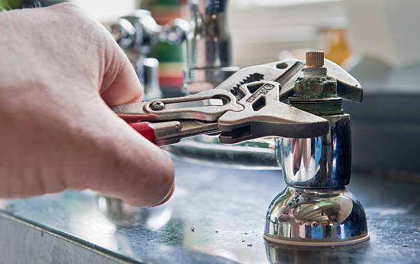 Best Basement water damage restoration  in Fredericksburg, TX