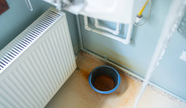 Best Fire Damage Restoration  in Fredericksburg, TX