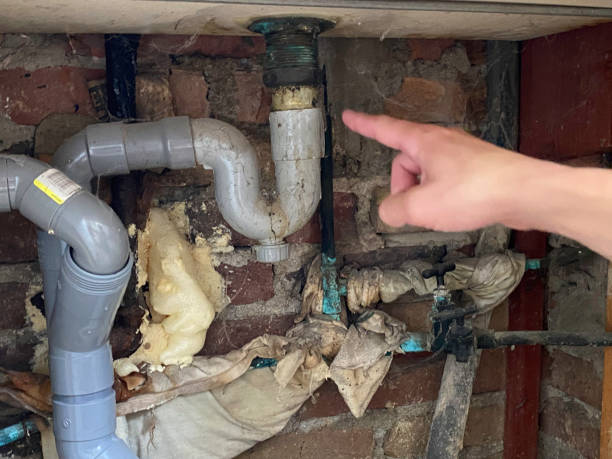 Best Carpet water damage restoration  in Fredericksburg, TX