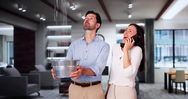  Fredericksburg, TX Water damage restoration Pros